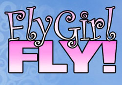 Fly Girl Fly logo